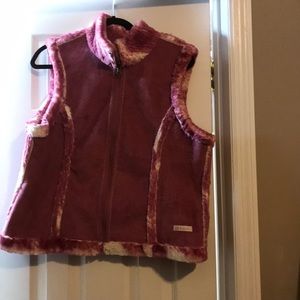 Ariat Vest
